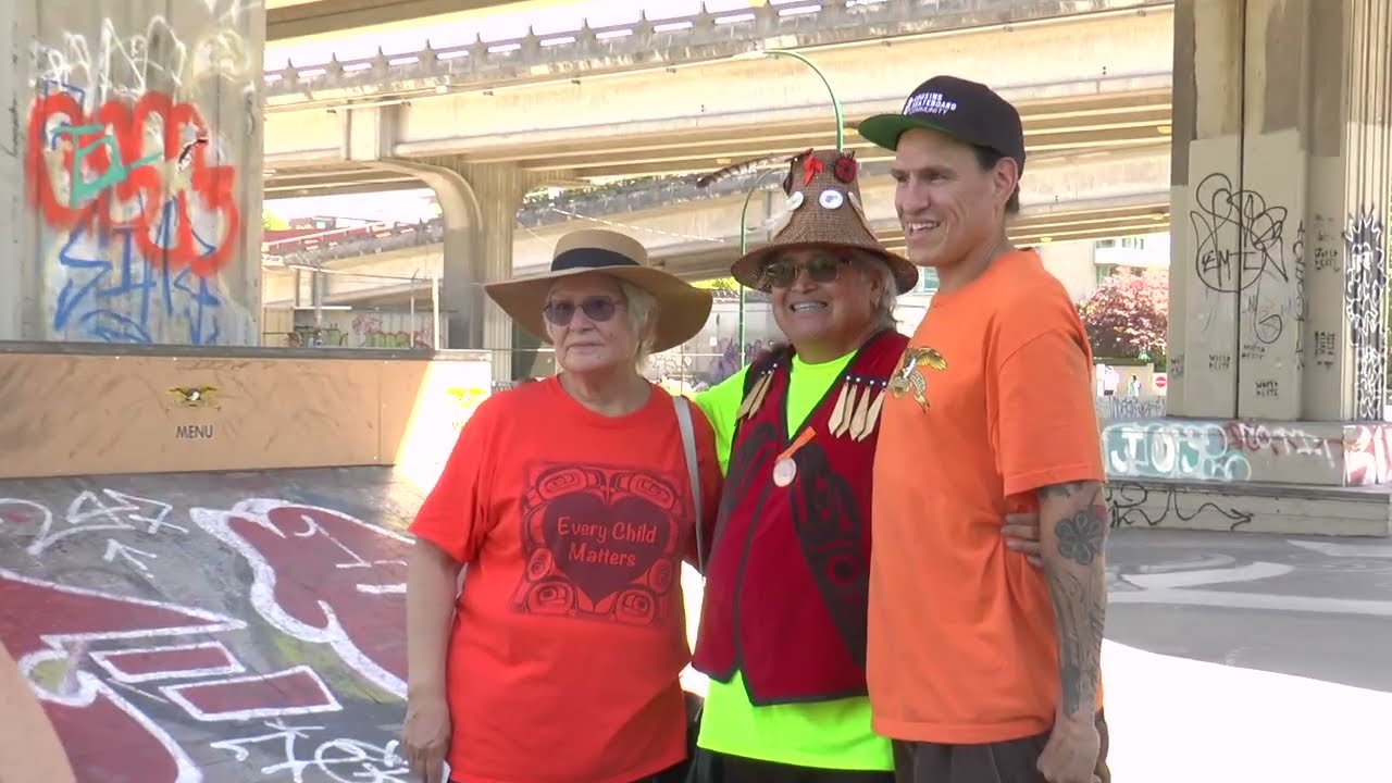 Joe Buffalo x Anti Hero Skate Jam