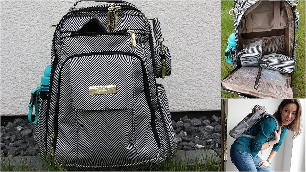 Mein Wickelrucksack | jujube be right back | gabelschereblog