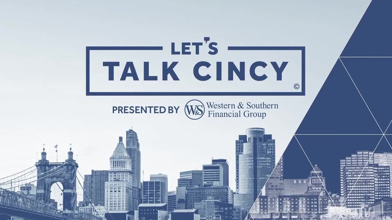 Let's Talk Cincy: Sit-down interview with the outgoing CPS superintendent Iranetta Wright
