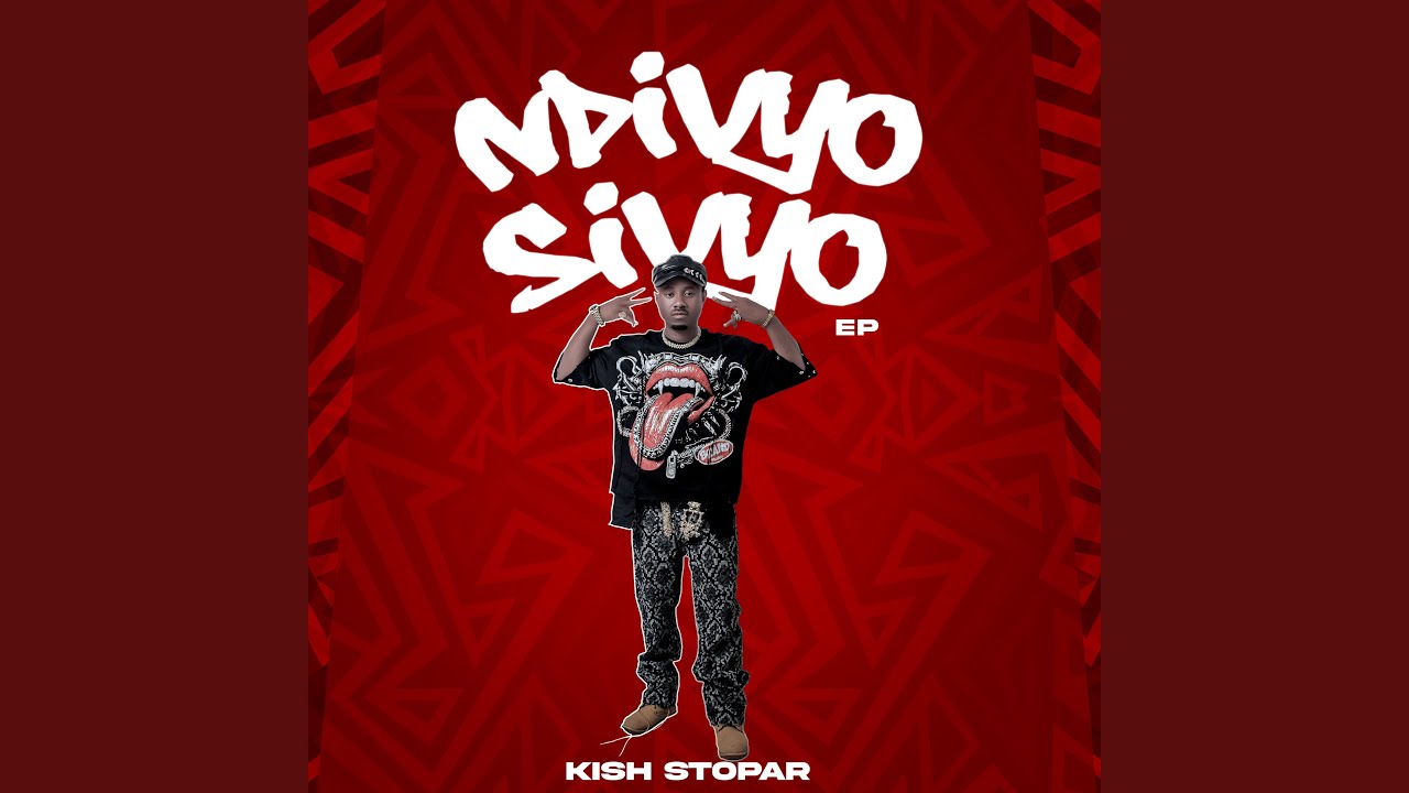 Ndivyo Sivyo