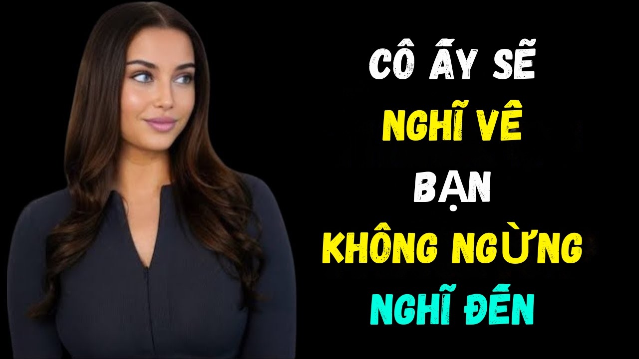 Mỗi người đàn ông lớn tuổi nên xem video này: Sức mạnh của chủ nghĩa Khắc kỷ.
