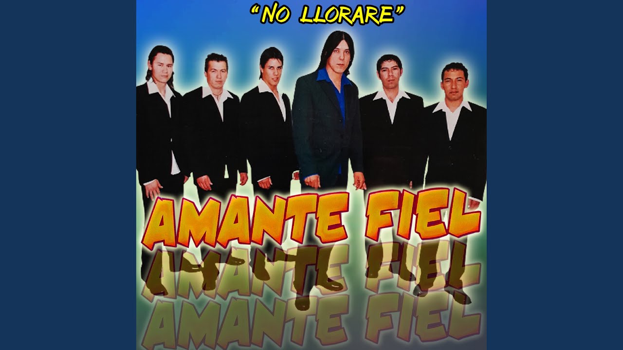 Donde Estas