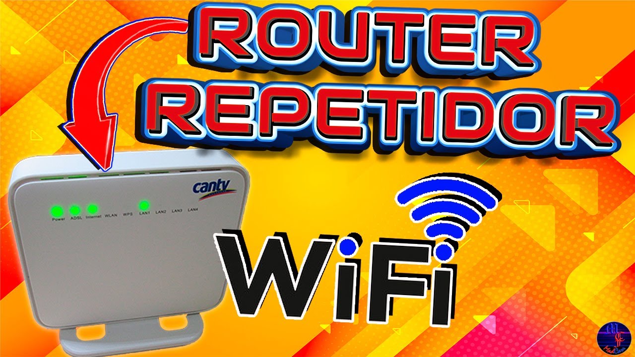 CONFIGURA EL ROUTER HUAWEI HG531 COMO REPETIDOR #router #wifi