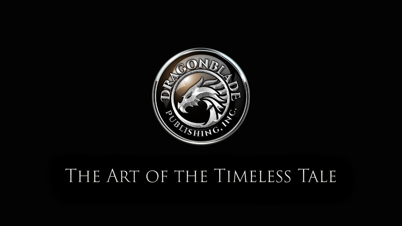 Dragonblade Authors Unplugged