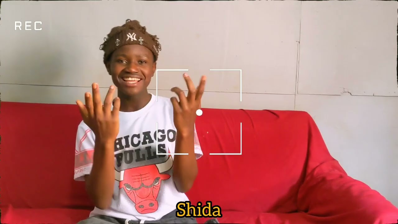 Shida _-_ Plk boss amani