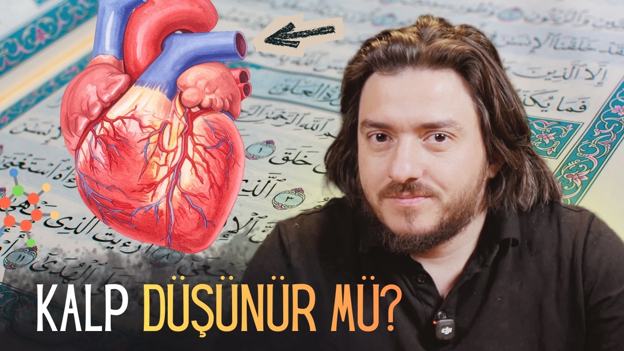 Kur'an'da Bilimsel Hata?