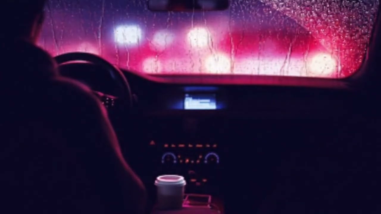Late Night R&B Instrumentals 🌙 | Smooth & Emotional Beats (30+ Min)