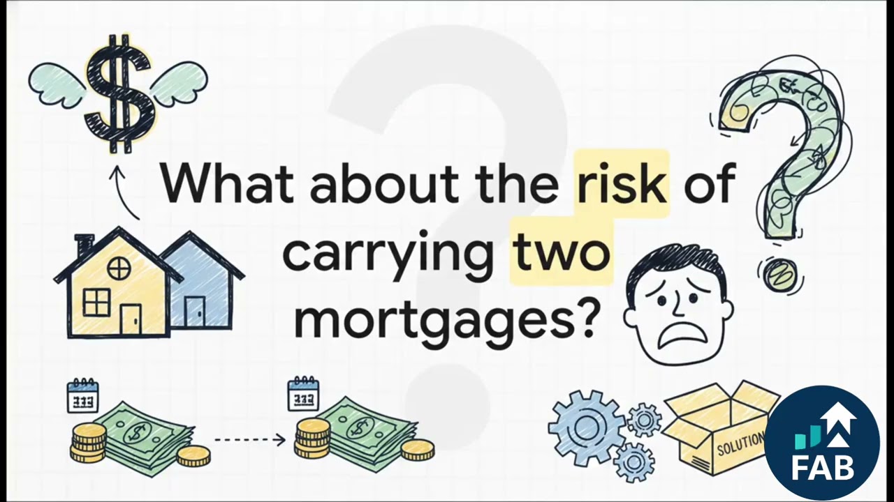 How to Buy a House Before Selling Your Current Home