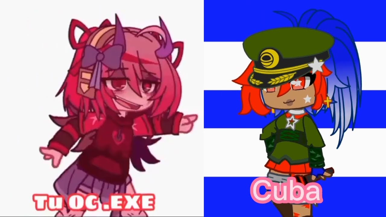 #batallaconnatsukirmk Natsuki chan 26 vs Lisaret-chan