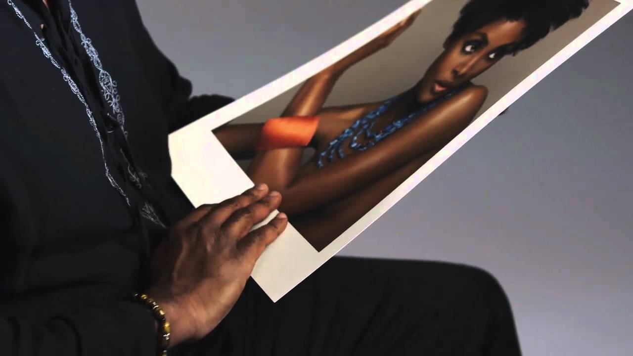 Epson Cold Press Bright Paper | Matthew Jordan Smith Testimonial