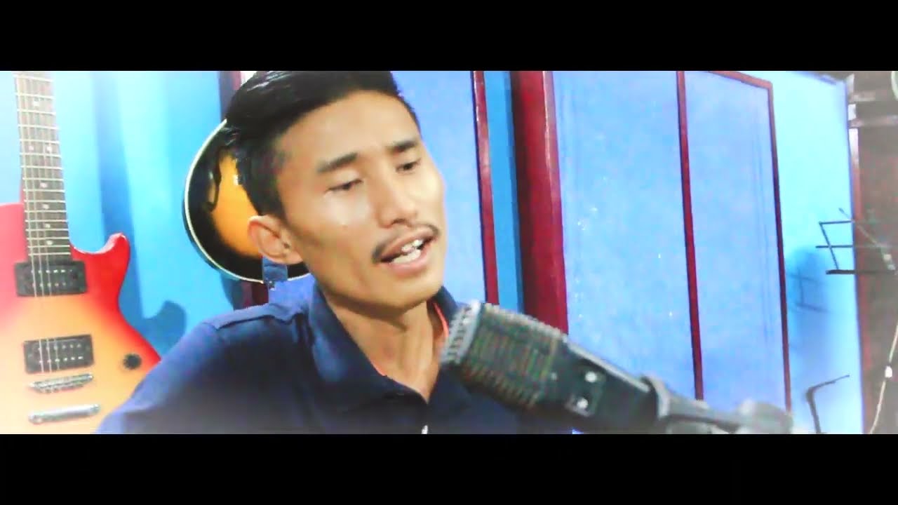 Nagaland: Sing For Peace Entry 1