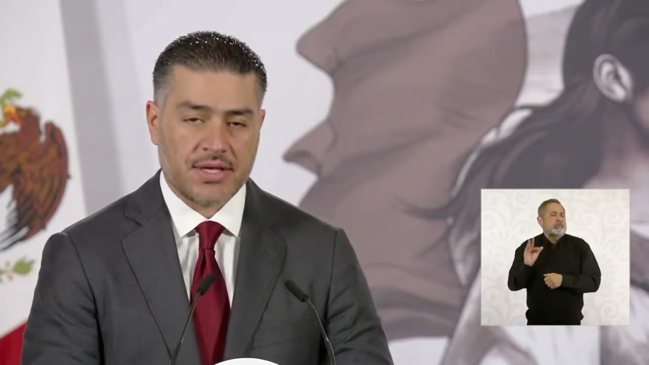 Conferencia del Pueblo 10 de febrero del 2026
