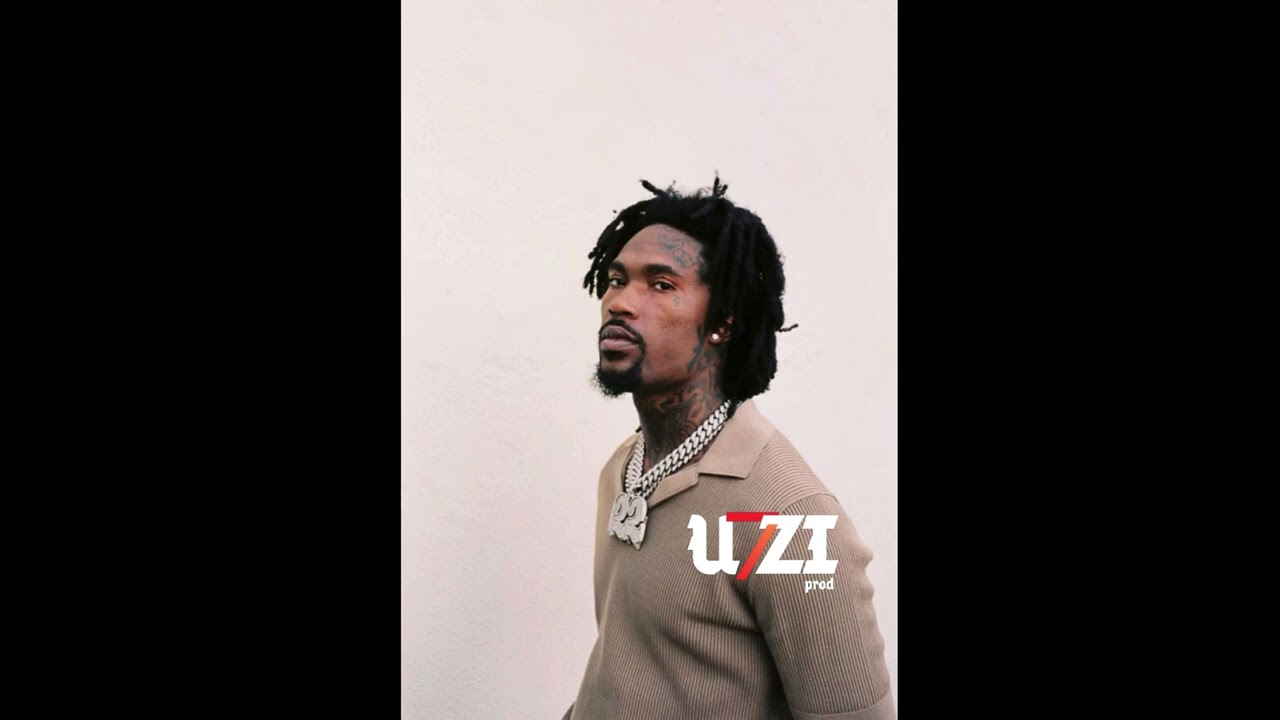 [FREE] Hunxho x Don Toliver Type Beat - 