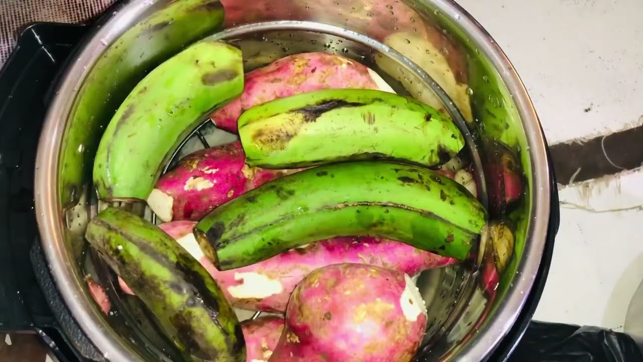 A weekend lunch in uganda 