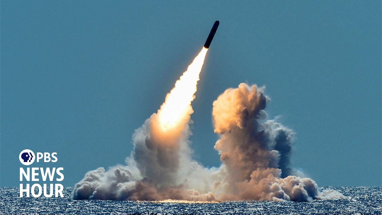 Experts debate whether U.S. should extend its nuclear arms treaty with Russia