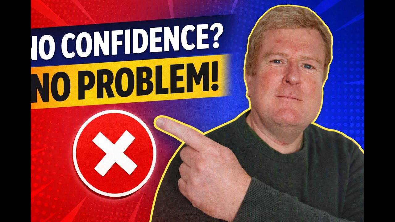 The Biggest Myth Stopping You From Making Videos for Your Business