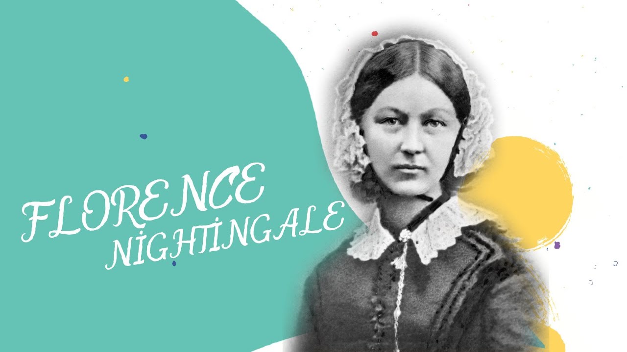 Florence Nightingale Kimdir? | Hayal Ürünü 6. Bölüm