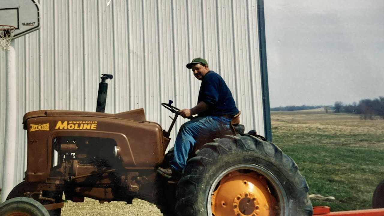 How farmers at risk for suicide can find mental health help | Here & Now
