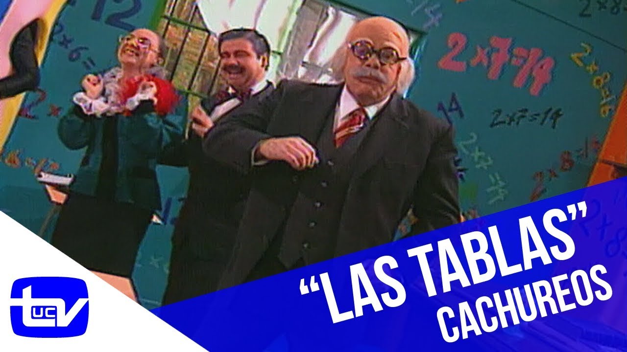 Las Tablas | Cachureos