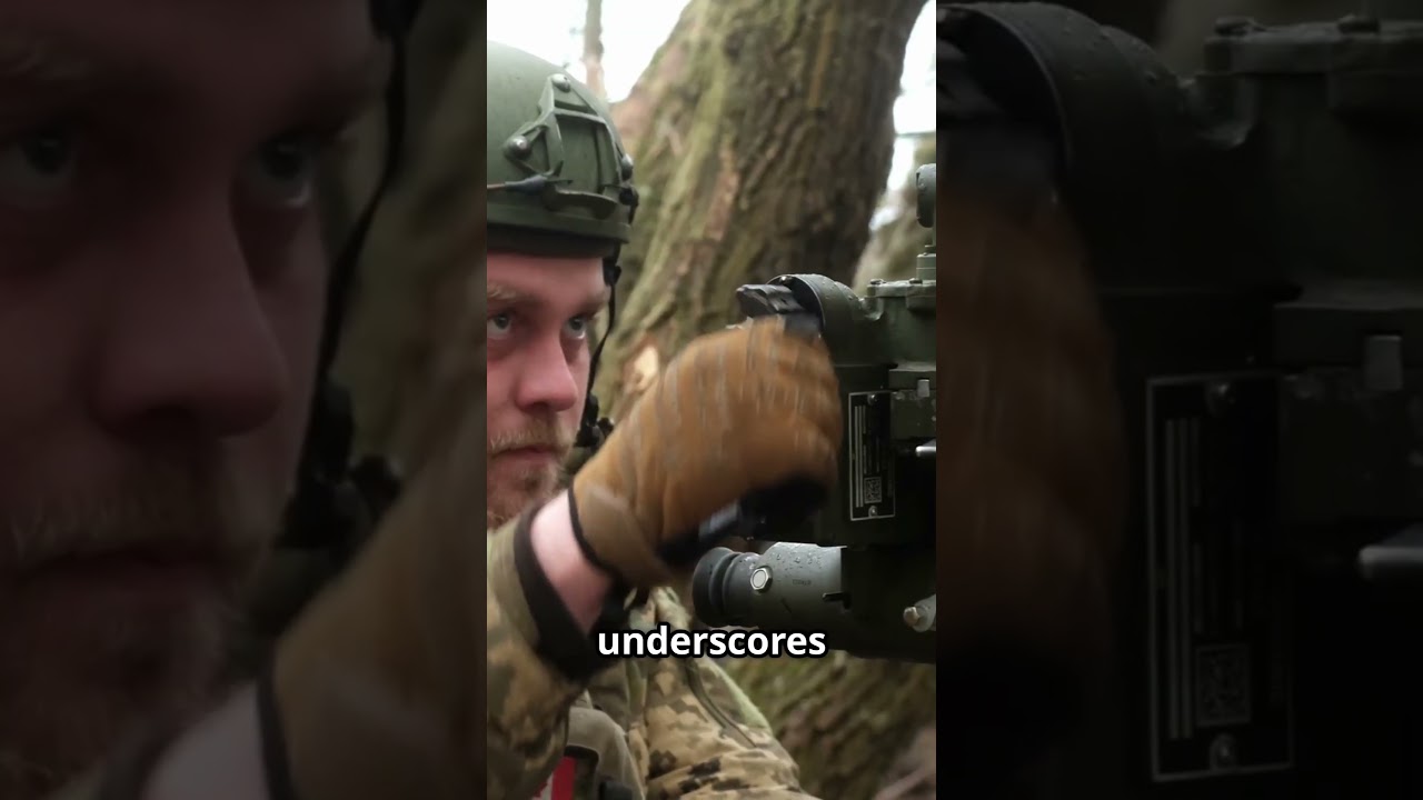 Ukraine Accelerates Weapons Production &ldquo;We Produce More Howitzers Than All of Europe Combined&rdquo;