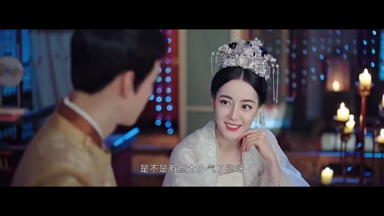 After Mariage Life Part 1 ~ 韩烨吃醋咯！#龚俊 #gongjun #龚俊韩烨 #chineseactor #dilrabadilmurat