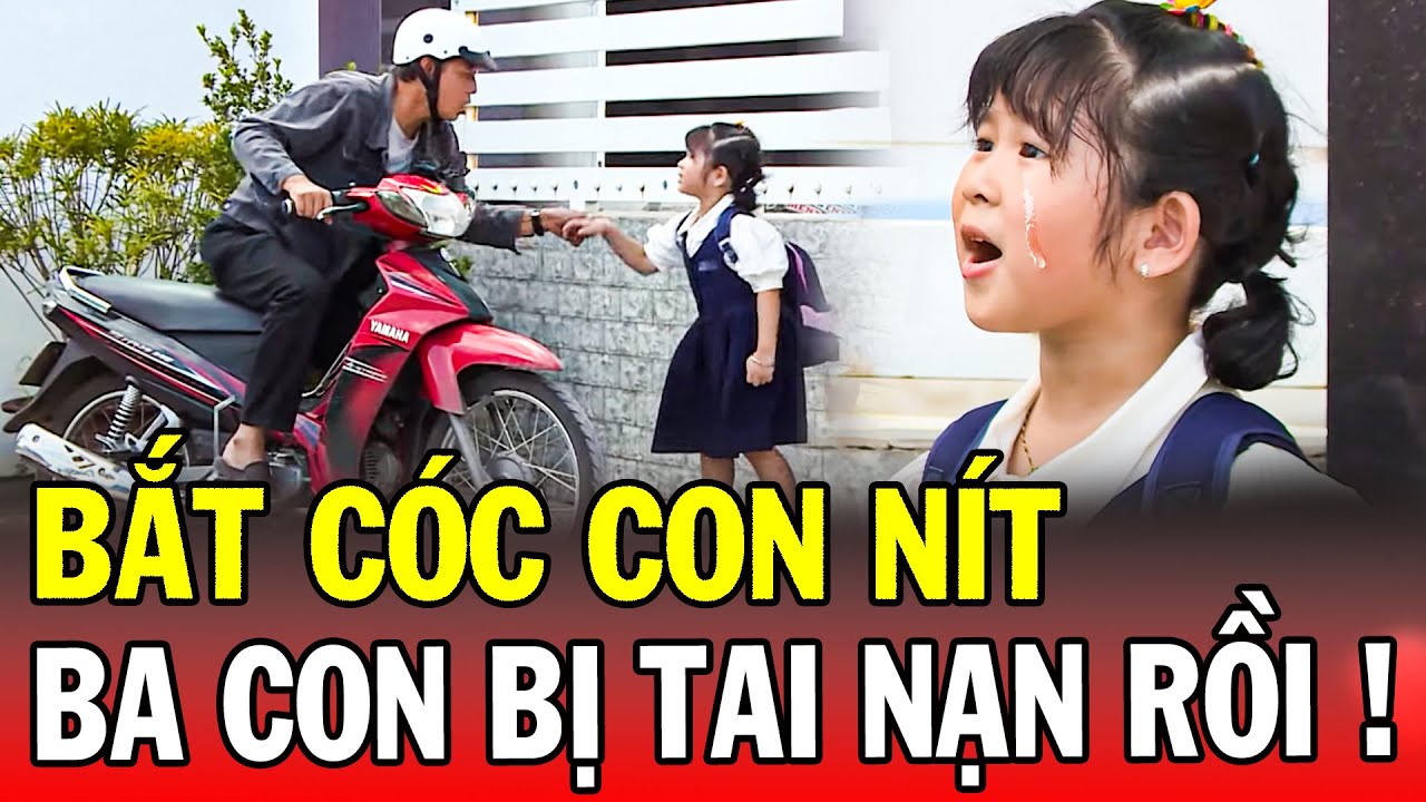 Chuyện Cảnh Giác 2025 | BẮT CÓC CON NÍT | Phút Giây Cảnh Giác 2025 | Chuyện Cảnh Giác Mới 2025