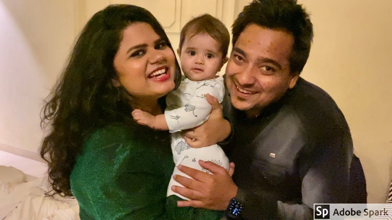 NYE at Saj by the Lake Malshej Ghat | Baby Car Seat BabyHug