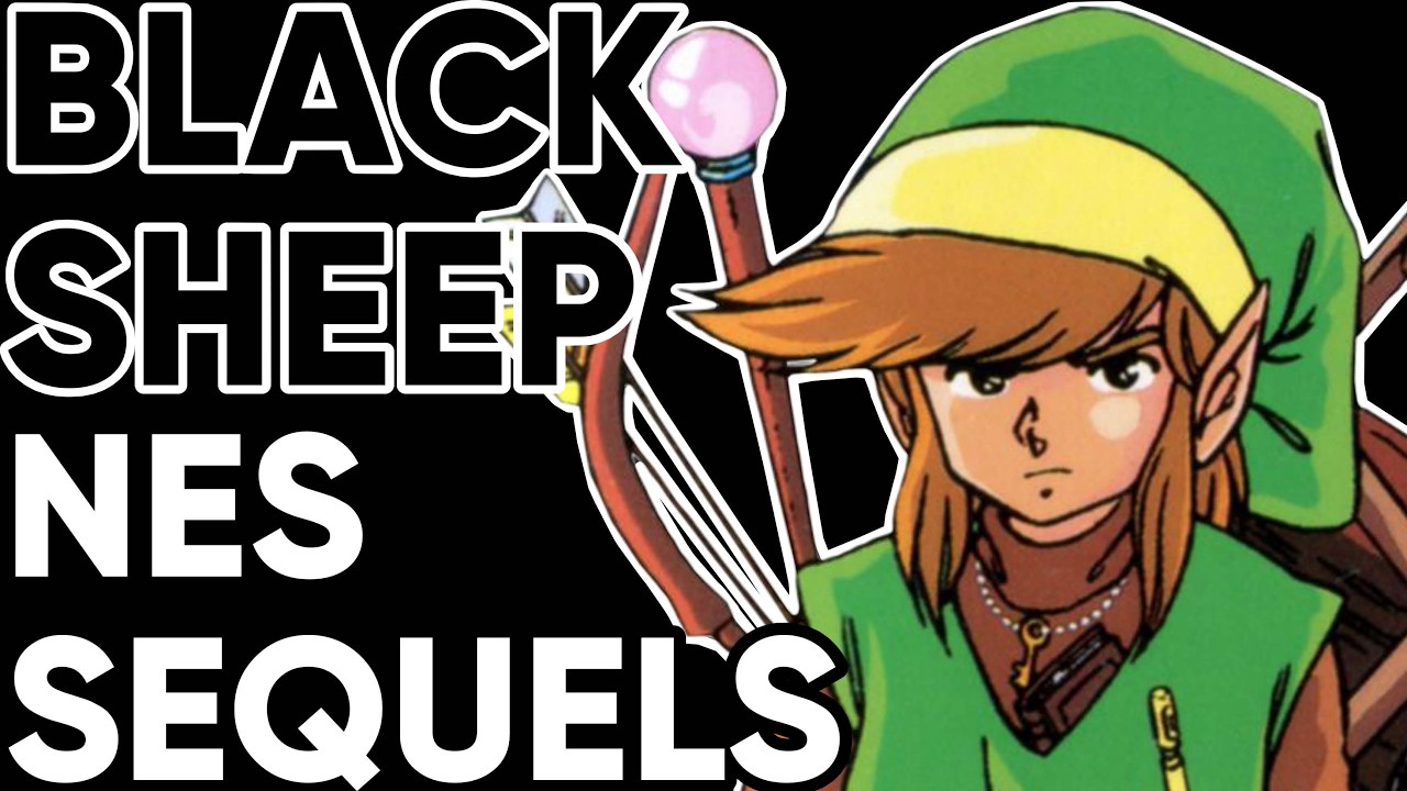 5 Controversial NES Sequels That Tried Something New