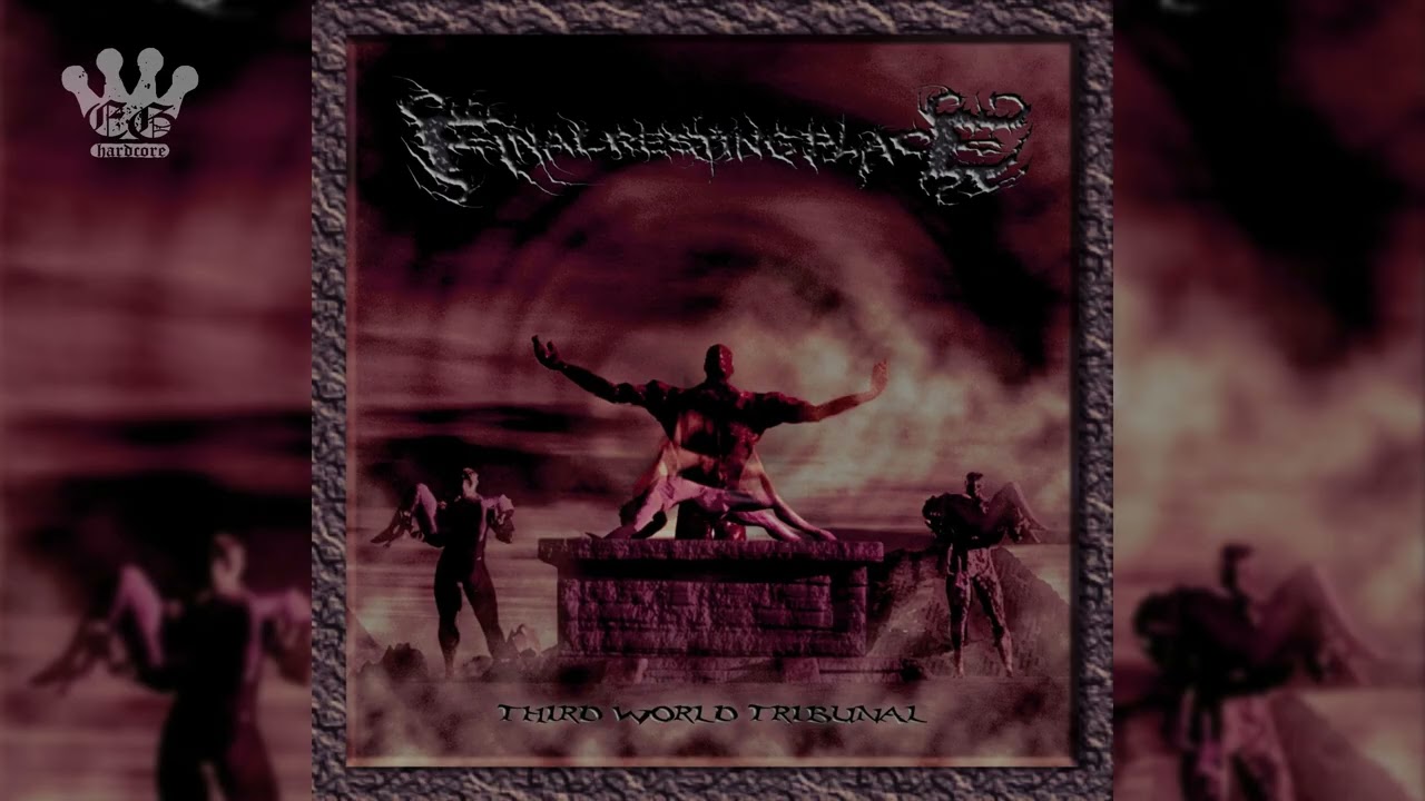 [EGxHC] FINAL RESTING PLACE - THIRD WORLD TRIBUNAL - 2026 (Full Album)