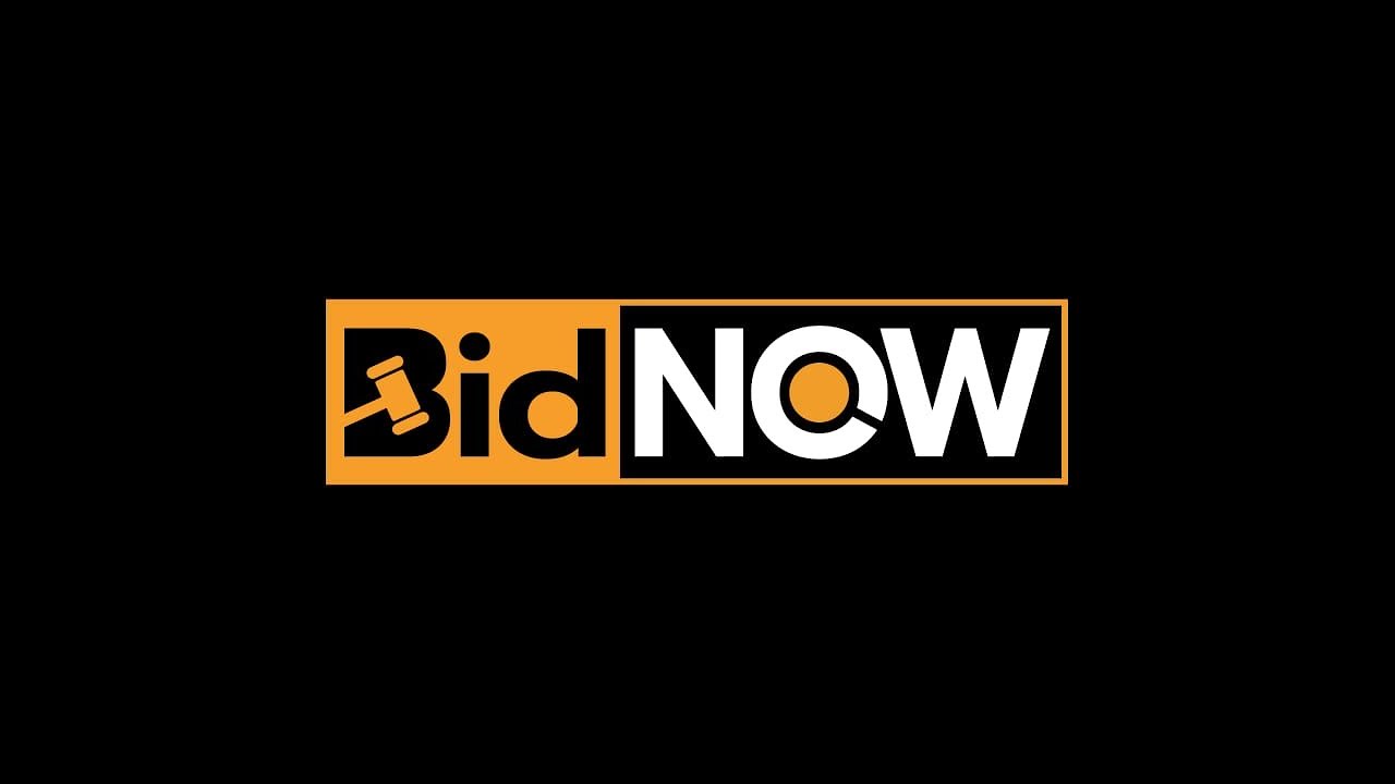 BidNow - Your One Station Auction Platform