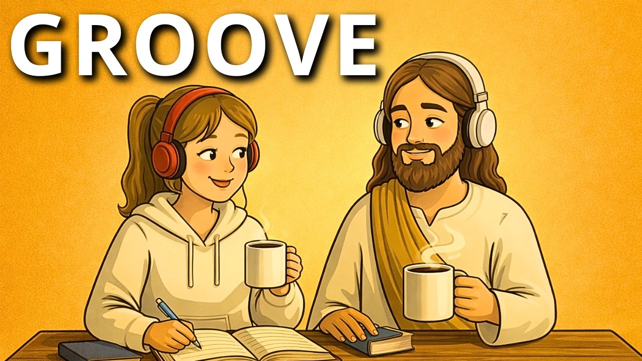 Jazz for Focus & Reflection ☕ Proverbs | Peaceful Christian Groove