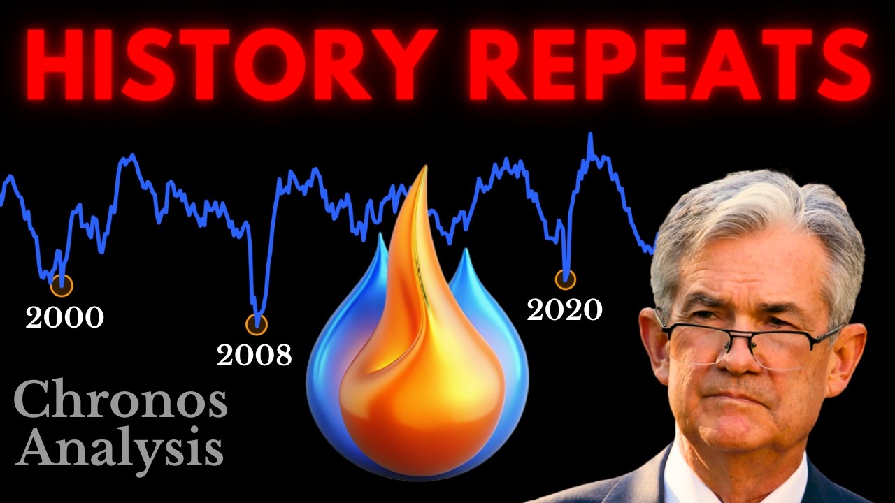 Natural Gas: We are Entering the Final Stage… | Price Analysis and News