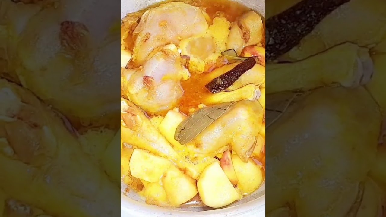 একটু বুদ্ধি খাটিয়ে রান্না করুন কিনা গ্যাস বেঁচে যাবে। #for your  #Mini  blog #cooking #mitkari 