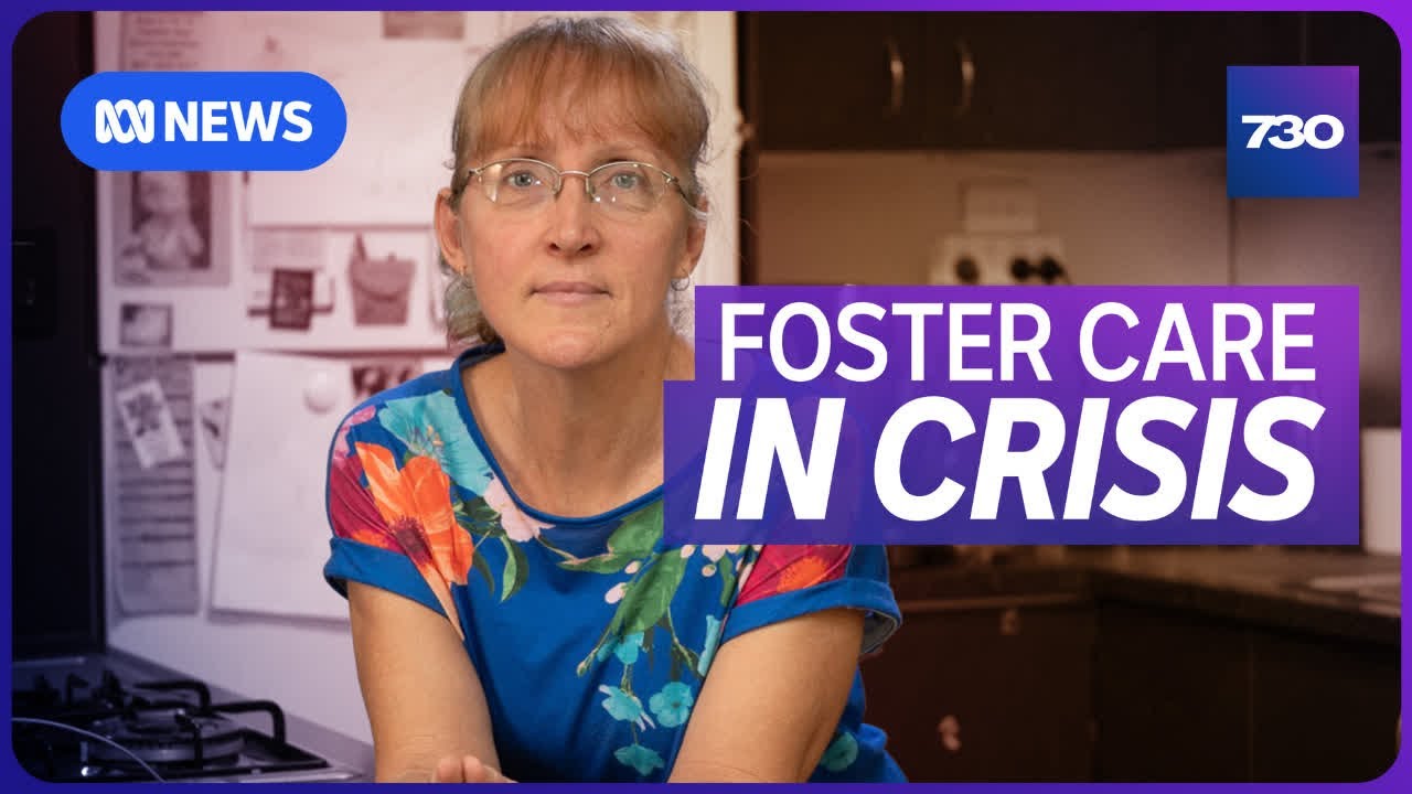 More than 700 vulnerable children missing from out-of-home care in Queensland in July | 7.30