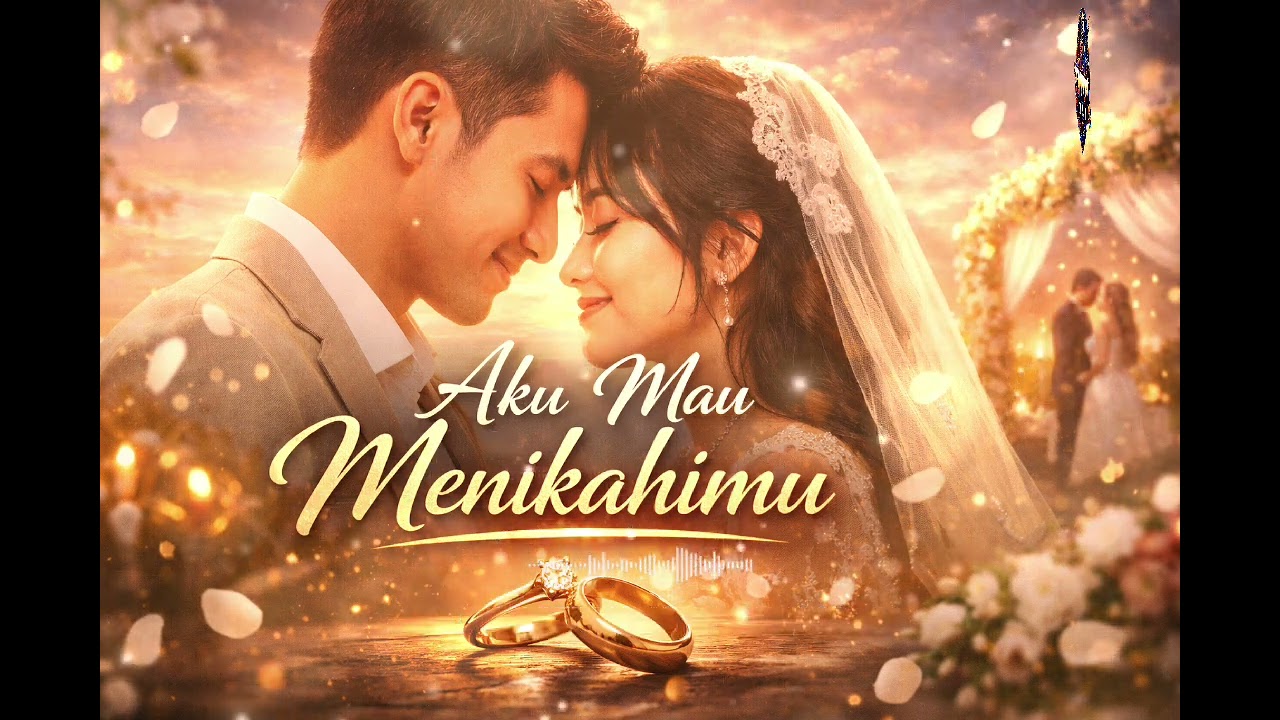AKU MAU MENIKAHIMU @jhonnes_music 