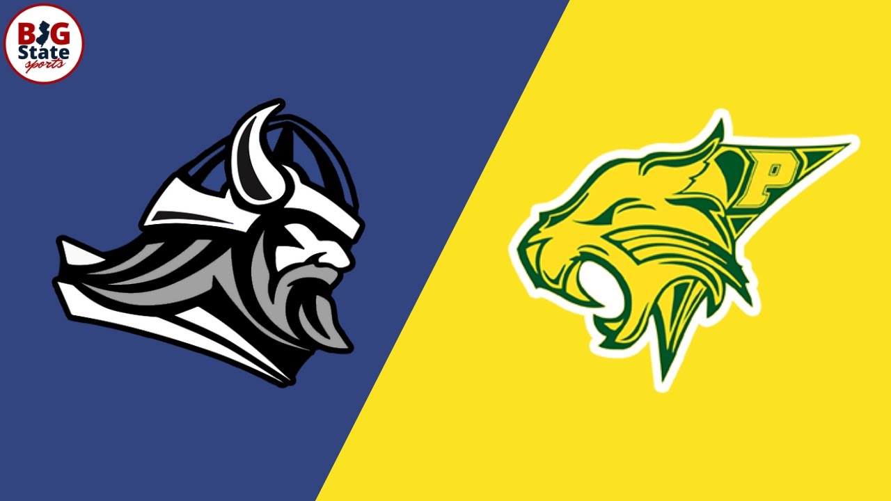 NJSIAA Girls Volleyball Group 2 State Final:  #14 Demarest vs #11 Pinelands