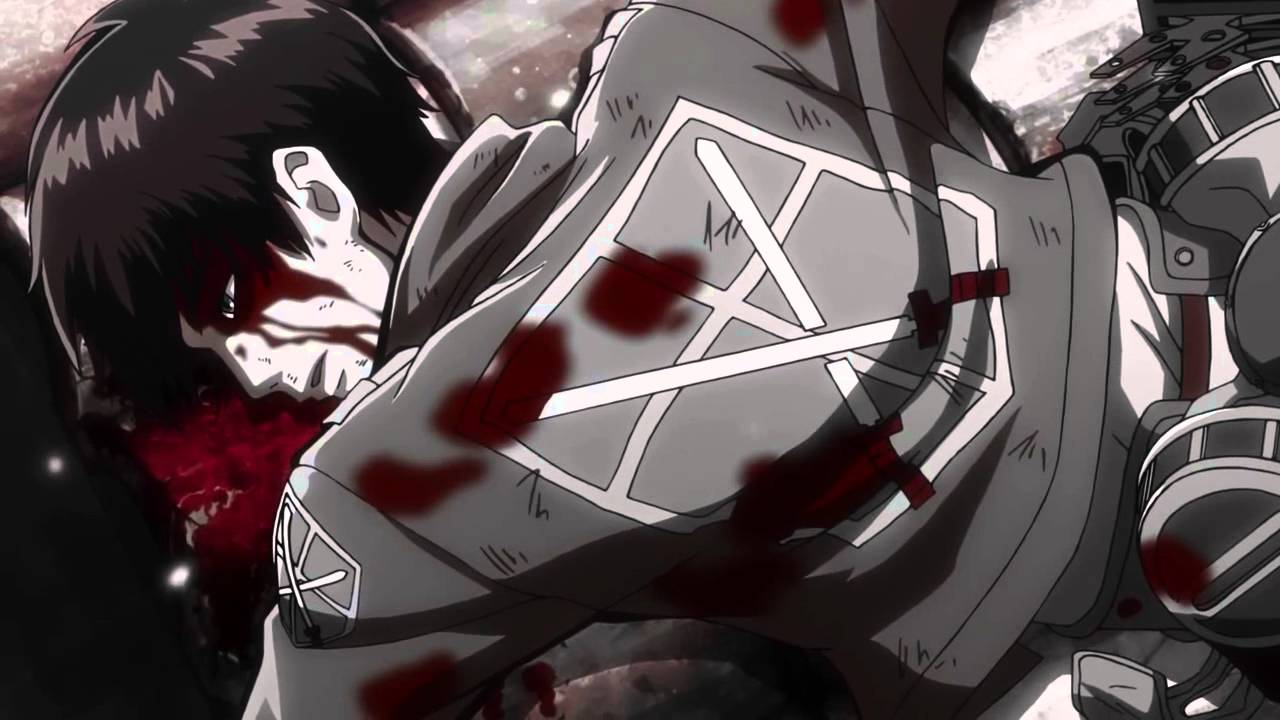 [&AElig;on] Disaster [Soul's Team IC10]