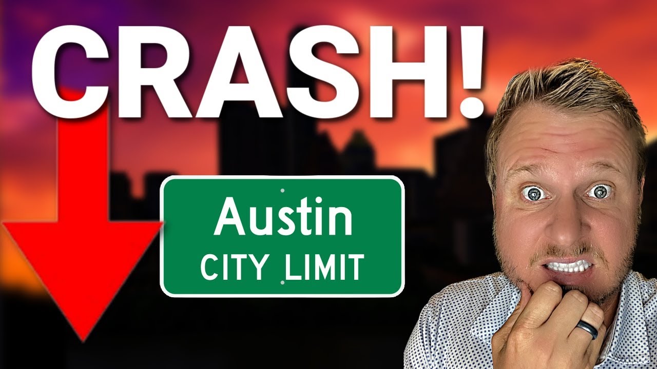 Austin Home Crash Here! Huge Home Price Drop!