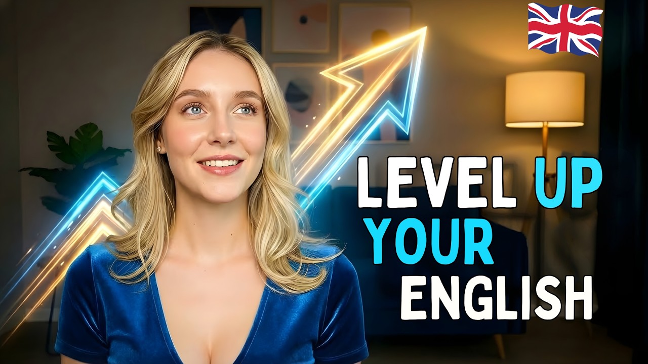 Daily Listening Habit That Builds Real English Fluency