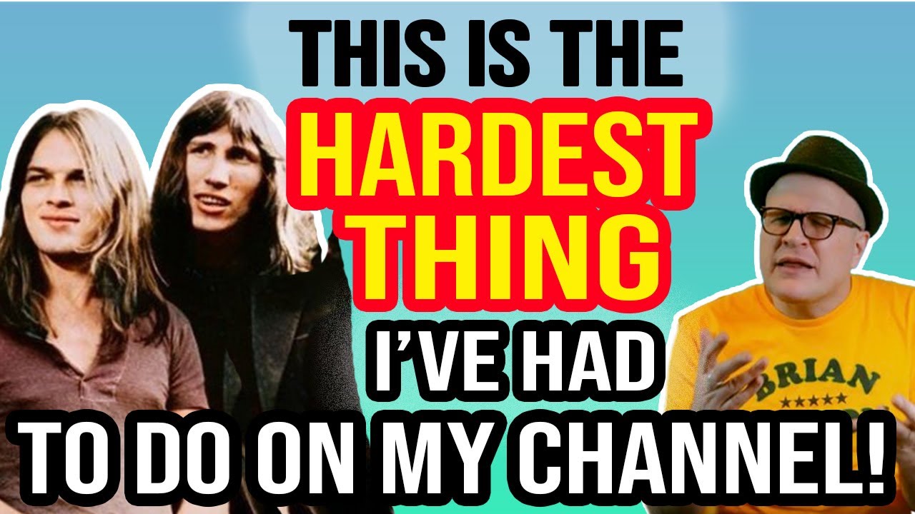 I SCREWED UP ROYALLY & It Sent Me Down The Ultimate RABBIT HOLE! | Professor of Rock