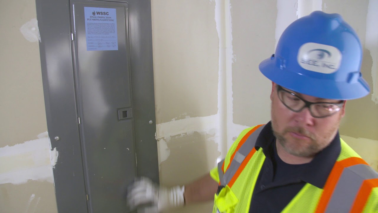 Seguridad Eléctrica en Obra