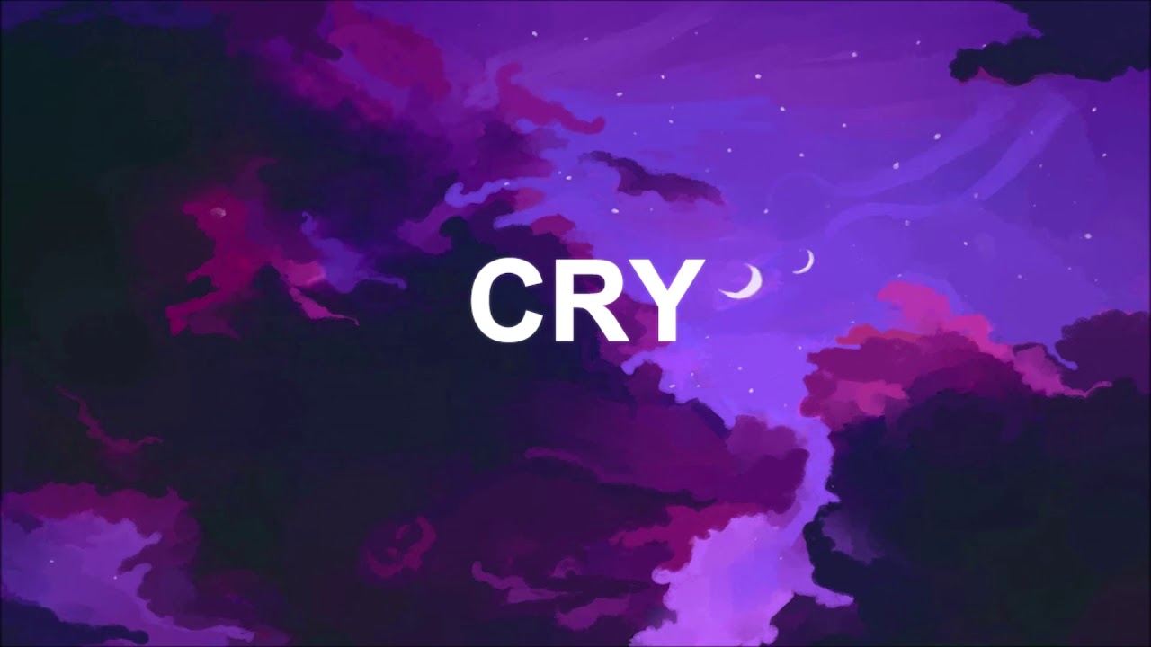 (FREE) Lil Uzi Vert x Juice Wrld Type Beat - Cry