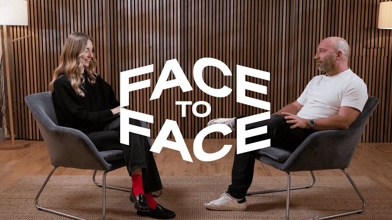 Face To Face | Keir Tyrer on Shogun Audio's 20th birthday, label management and more!