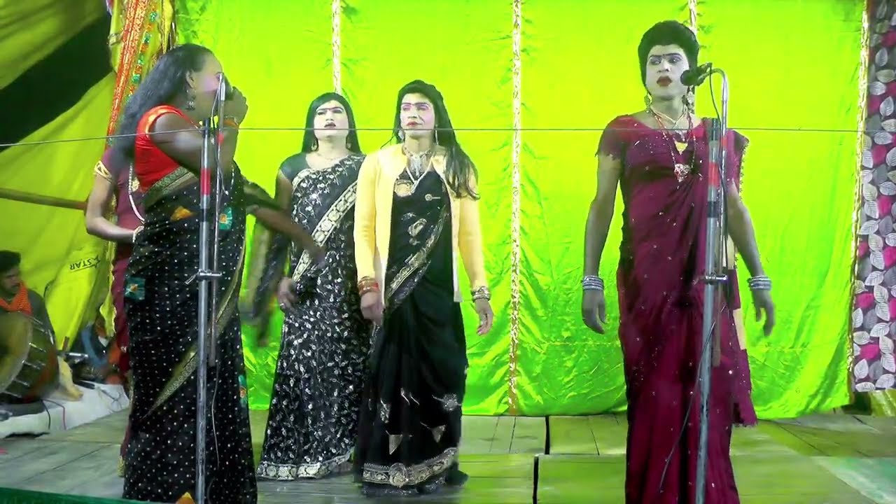 दाता संगीत कंपनी नौटंकी। Data Sangeet Company Nautanki /nautanki / फरमाइशी गाना। sita singhaniya 
