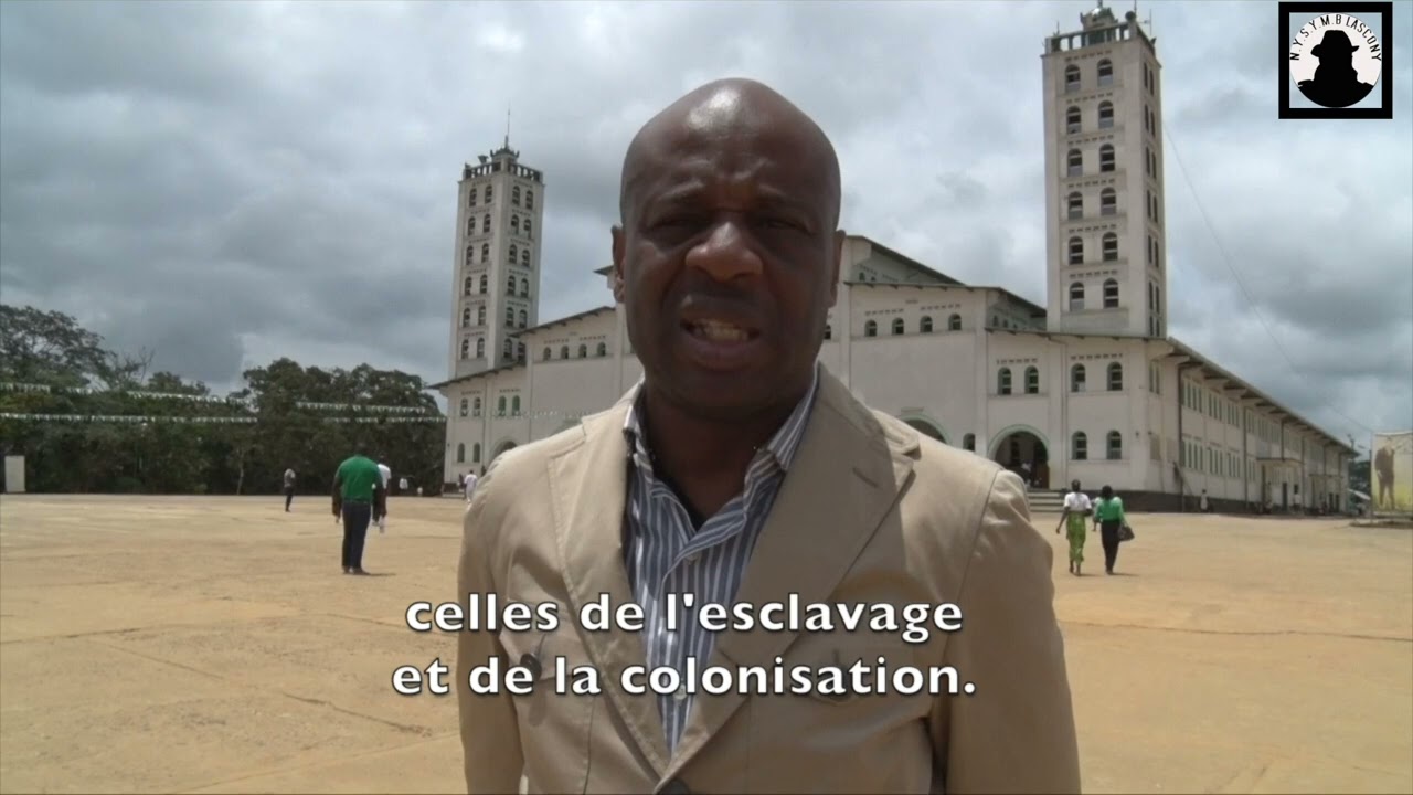 SIMON KIMBANGU, LE PRECURSEUR