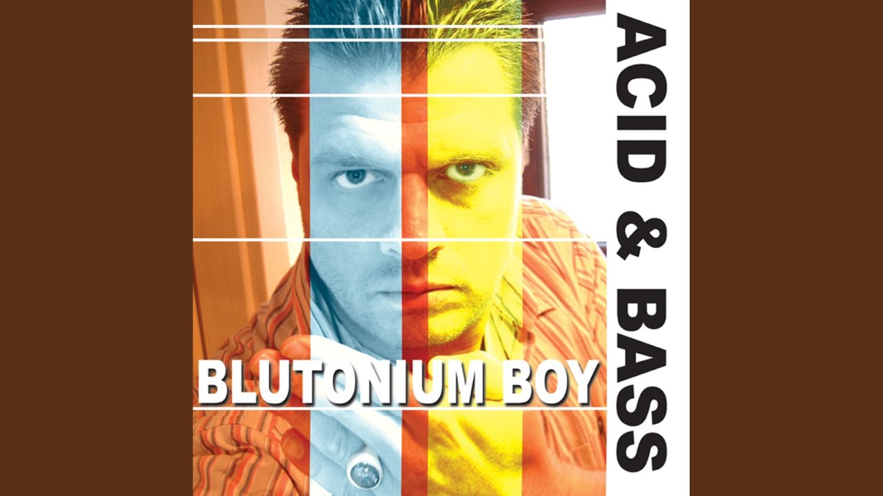 Acid & Bass (DJ Neo Hardstyle & Acid Mix)
