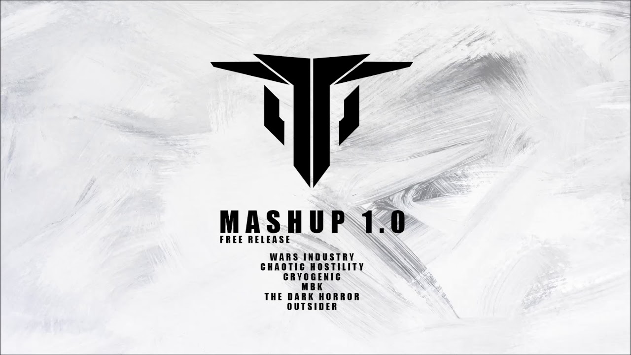 Trespassed - Mashup 1.0