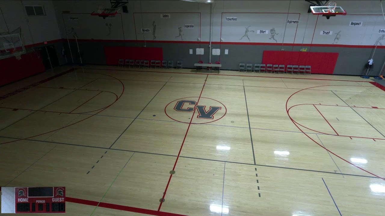 Chenango Valley High School vs Windsor High School Mens Other Basketball
