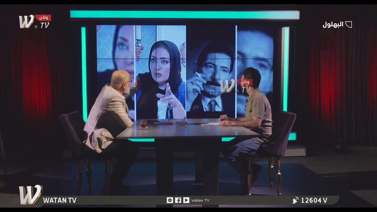 الشاعر عريان السيد خلف ينقذ عباس عبد الحسن من 