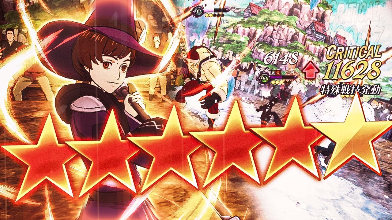 I JUST LEVEL 90 WILL BYERS..! SUBSCRIBERS TOLD ME HE WAS OP... [Seven Deadly Sins Grand Cross]